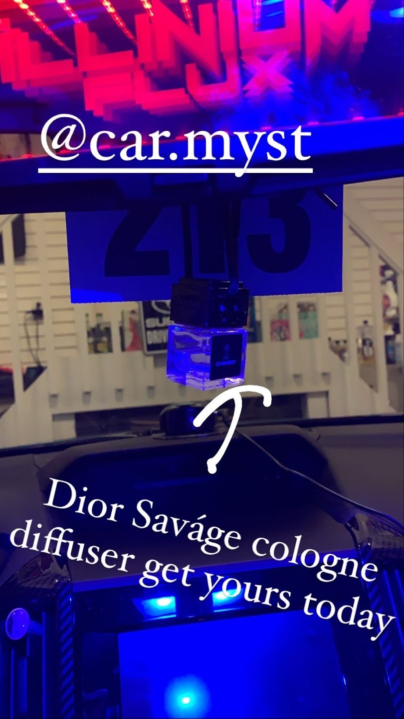 Customer photo review of Savage