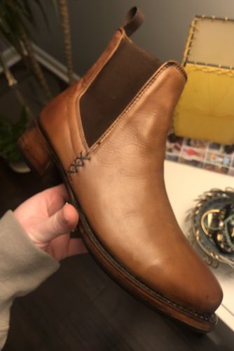 Customer photo review of Ortega