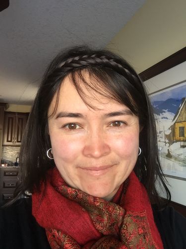 Customer photo review of Lulu Two Strand