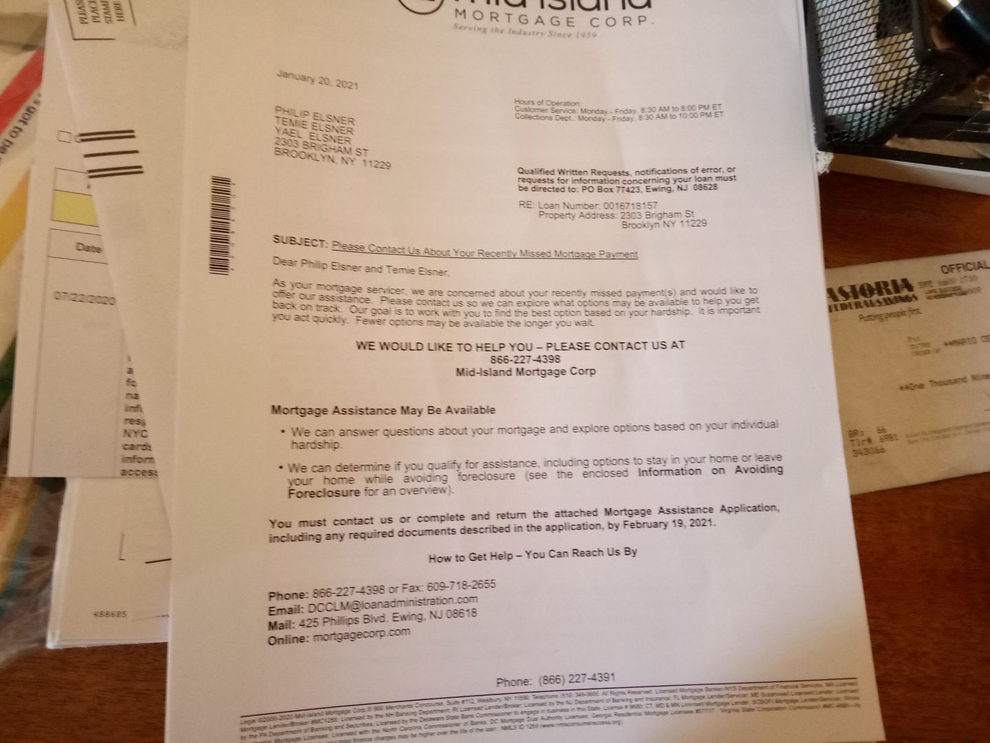 Customer photo review of US Navy Veteran Pin