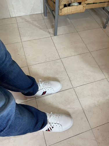 Customer photo review of Laúd Café