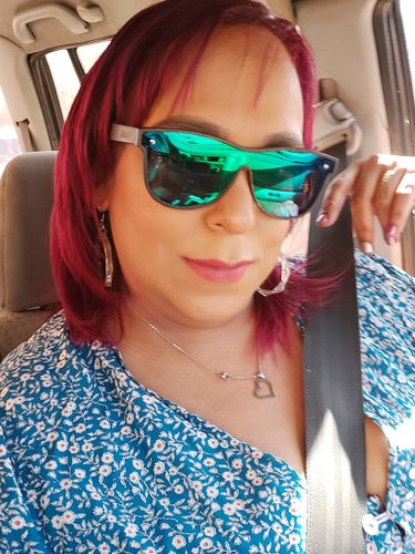 Customer photo review of Verde Luz 2.0