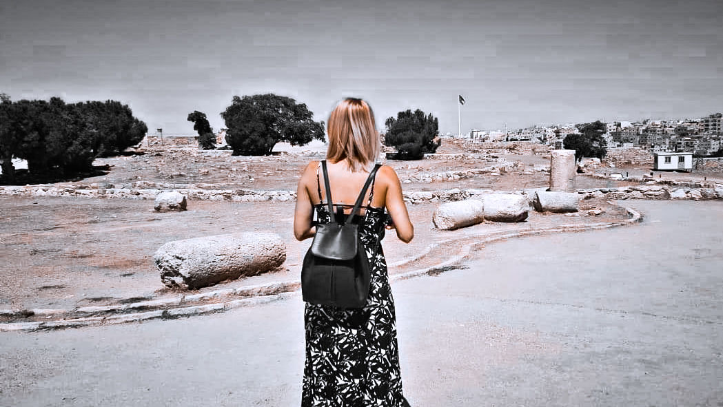 Customer photo review of MOON BLACK LIGHTROOM PRESETS