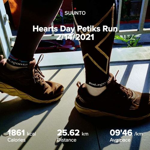 Budz S. review of Hoka One One Men's Challenger Low Goretex image 1 out of 1