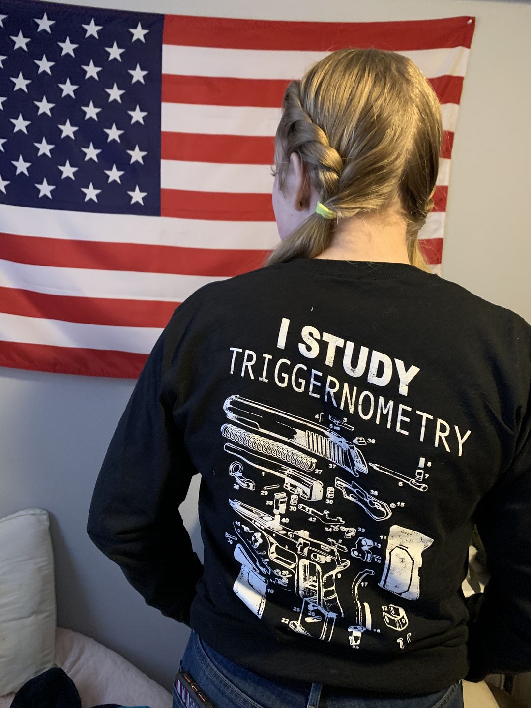 Customer photo review of I Study Triggernometry