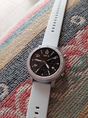 SMARTWATCH DT89 – Smart Watch Arg