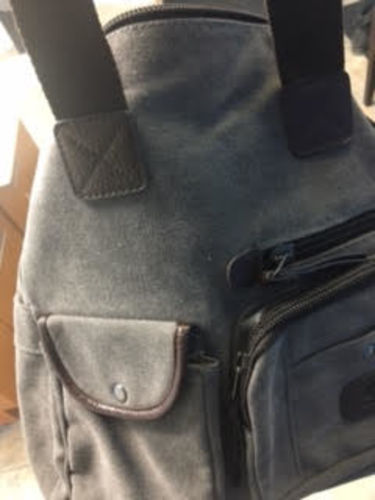 Customer photo review of Eleanor