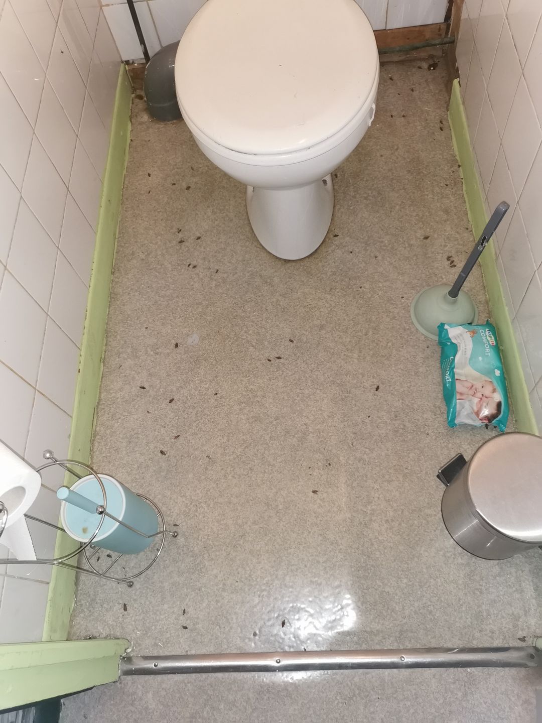 Customer photo of Acose Trap