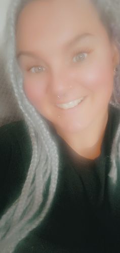 Customer photo review of Black Edition – Charcoal Tooth Polish