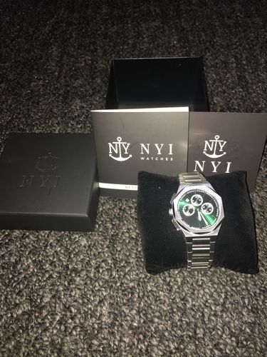 Customer photo review of Amos 2.0