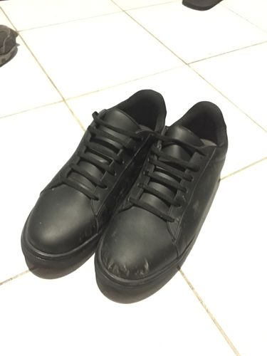 Customer photo review of Theremin Negro