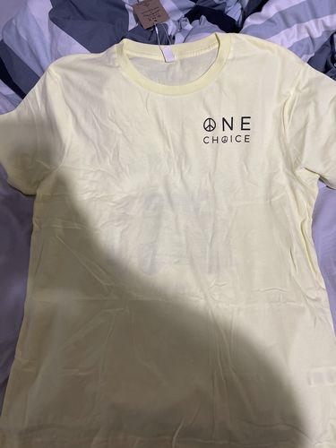 Customer photo review of Campervan - Travel Collection - Earth Positive Tee