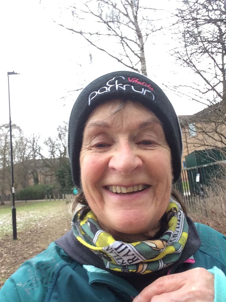Customer photo review of HALF PRICE - Mini Chia Charge Flapjack 30g - 18 Pack