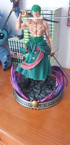 New World Zoro One Piece Mynakama