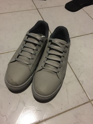 Customer photo review of Theremin Gris