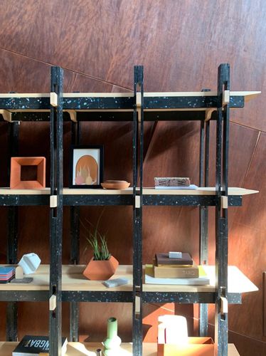 Customer photo review of Terracotta Pots