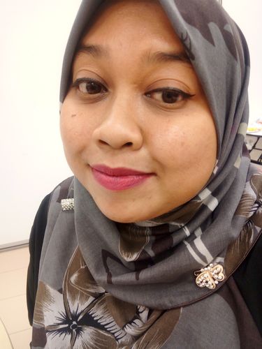 Customer photo review of Collagen Diamond 16's