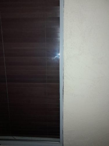 Customer photo review of Ez Painting Spray Guide