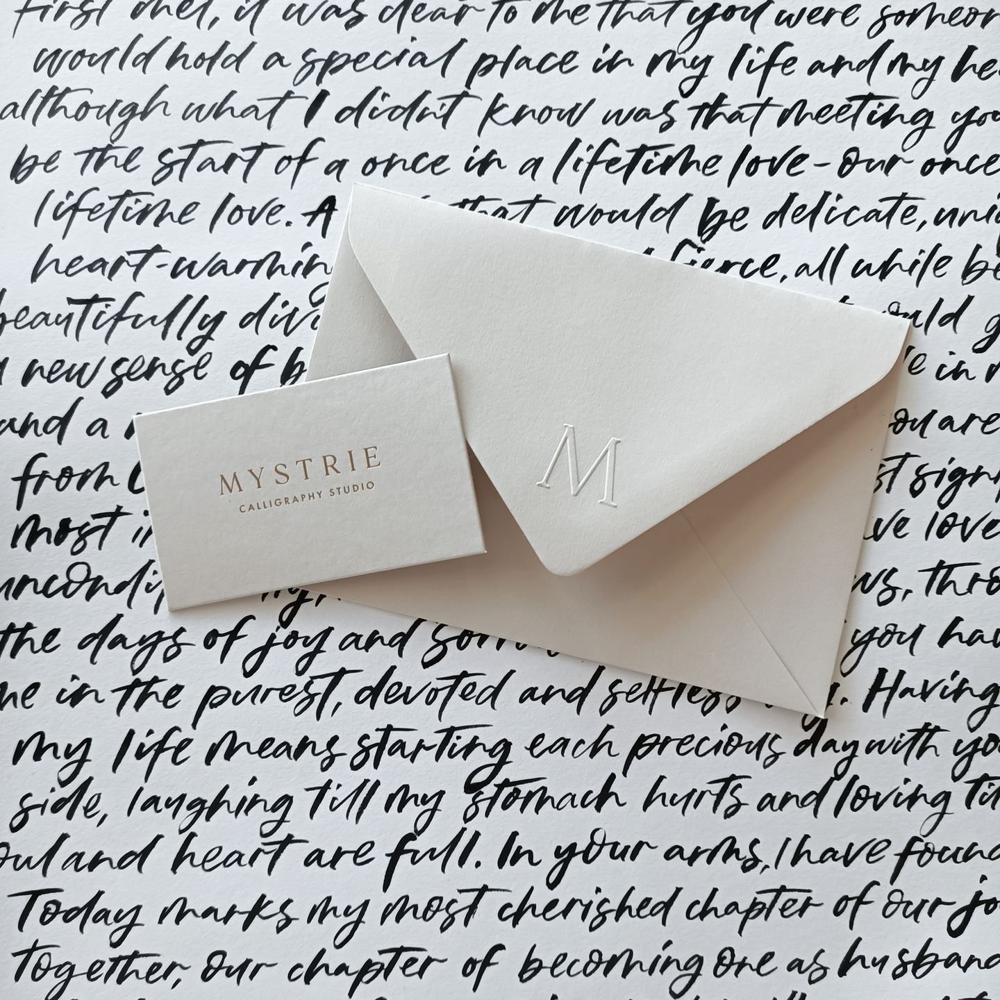 Customer photo review of Paper Embosser