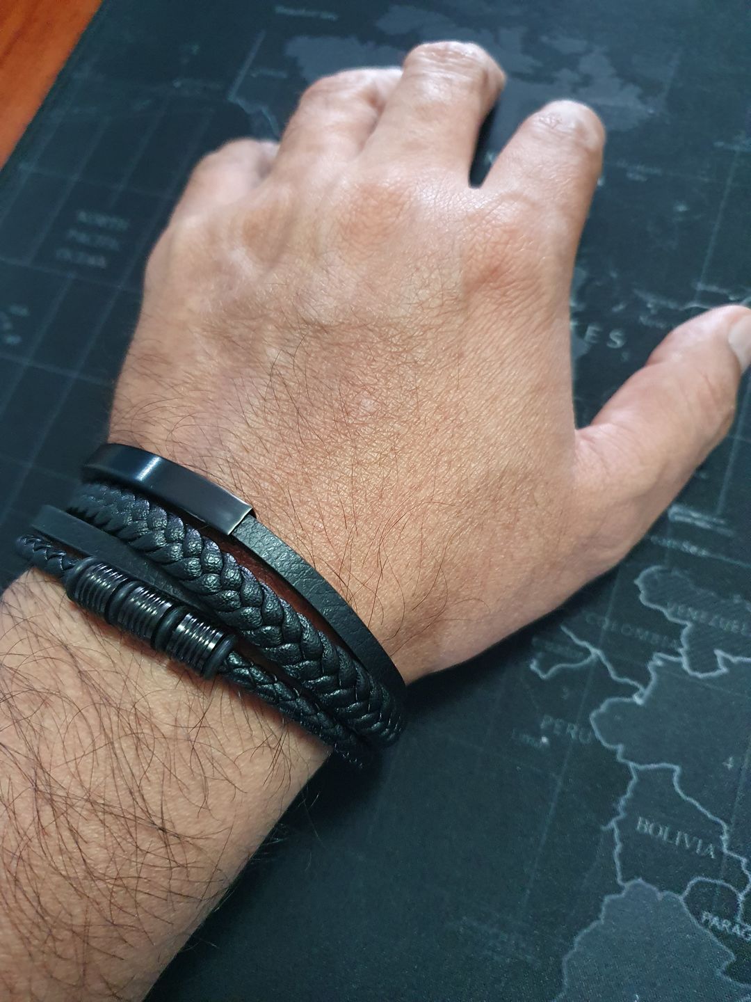 Customer photo review of Sequel