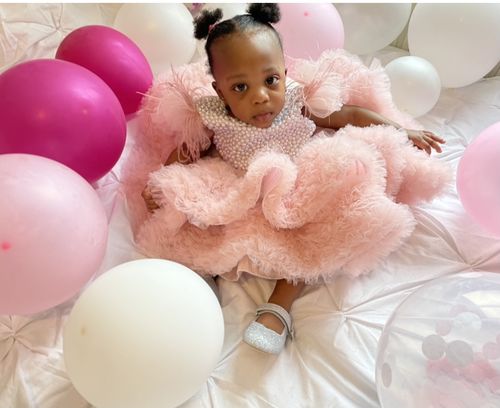 Customer photo review of Eliz pearl
