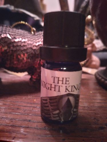 Customer photo review of The Night King