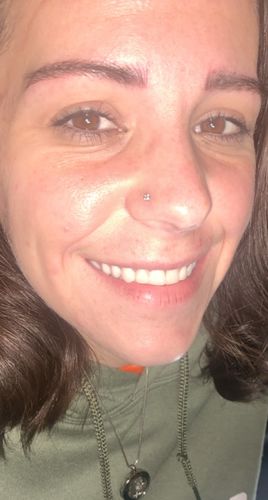 Customer photo review of Microneedling Training Course Bundle