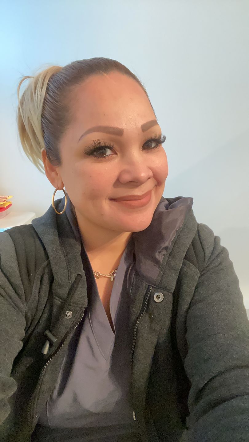 Customer photo from Crisstella C.