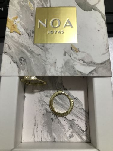 Customer photo review of MAXI SWIFT GOLD