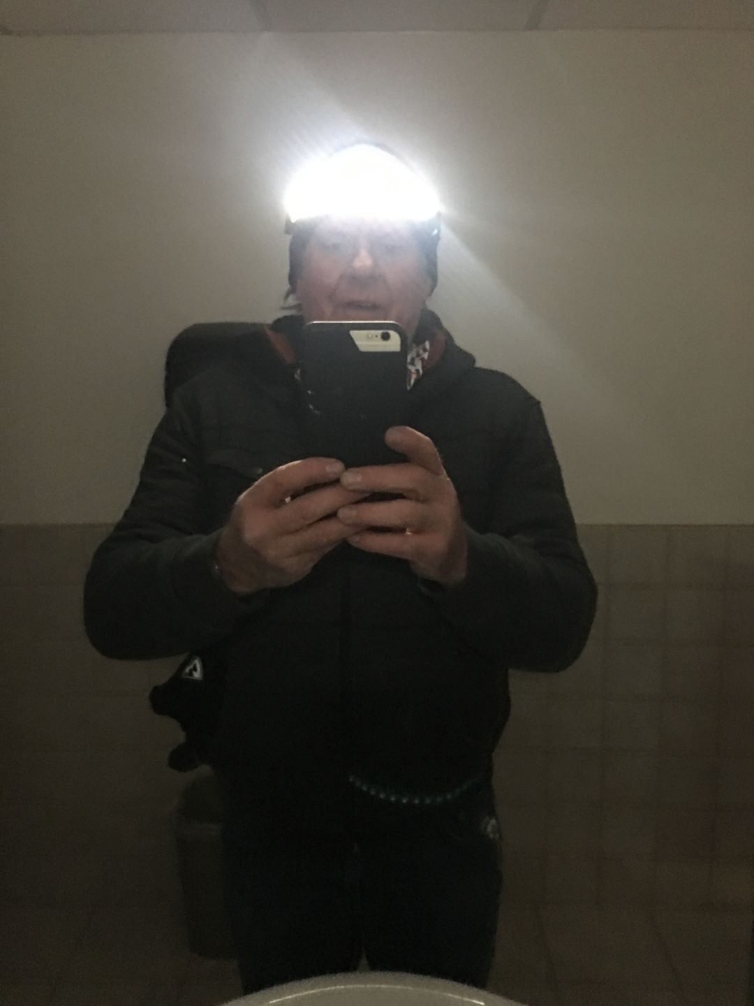 Customer photo review of Lightbar Sport
