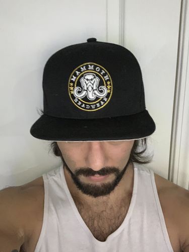 Customer photo review of Classic SnapBack