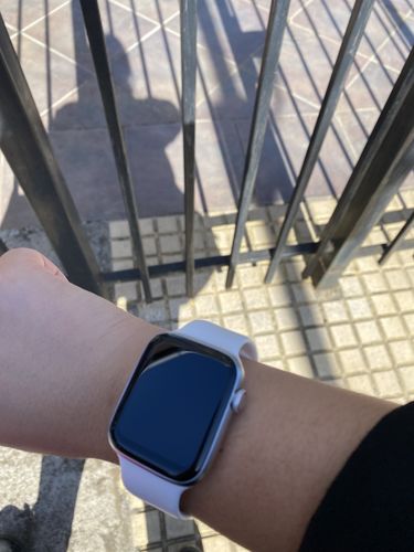 RELOJ SMARTWATCH W26 SERIE 6 - Alfa Shop