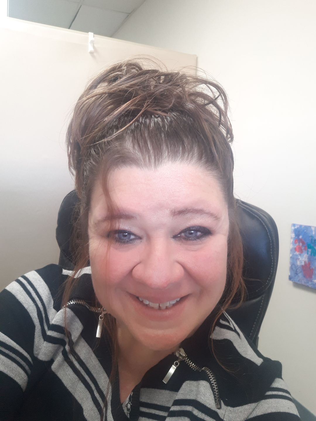 Customer photo from Katy W.