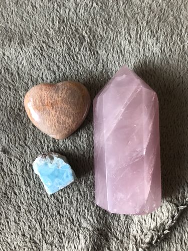 Customer photo review of @rietsch.af