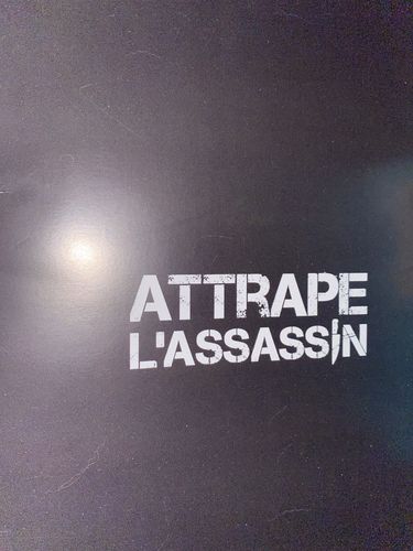 Customer photo review of Dossier Cendres (analogique)