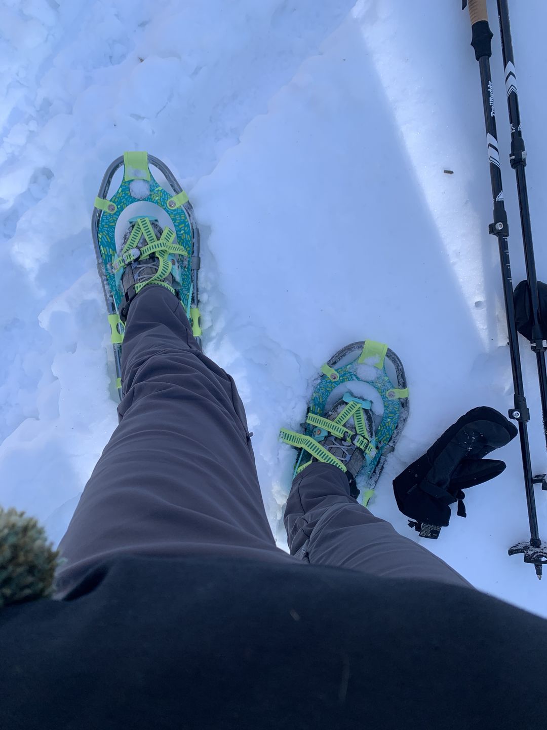 Customer photo review of Sitka  Pant