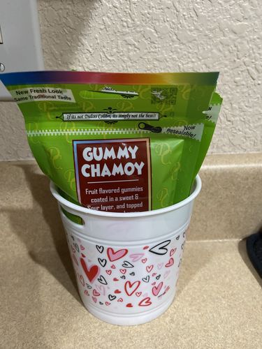 Customer photo review of Colibri Sampler Box | One Time Purchase