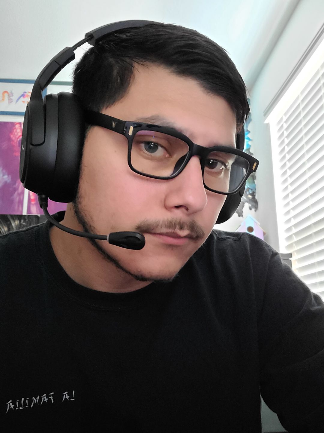 Customer photo review of Micron