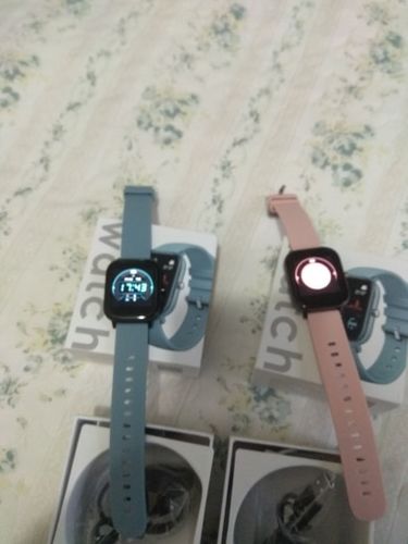 Smartwatch 9 PRO (2021) – Encasa24