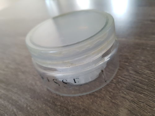 Customer photo review of Rejuvenecimiento HAIRSHA