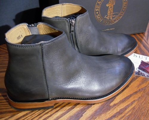 Customer photo review of Arthur