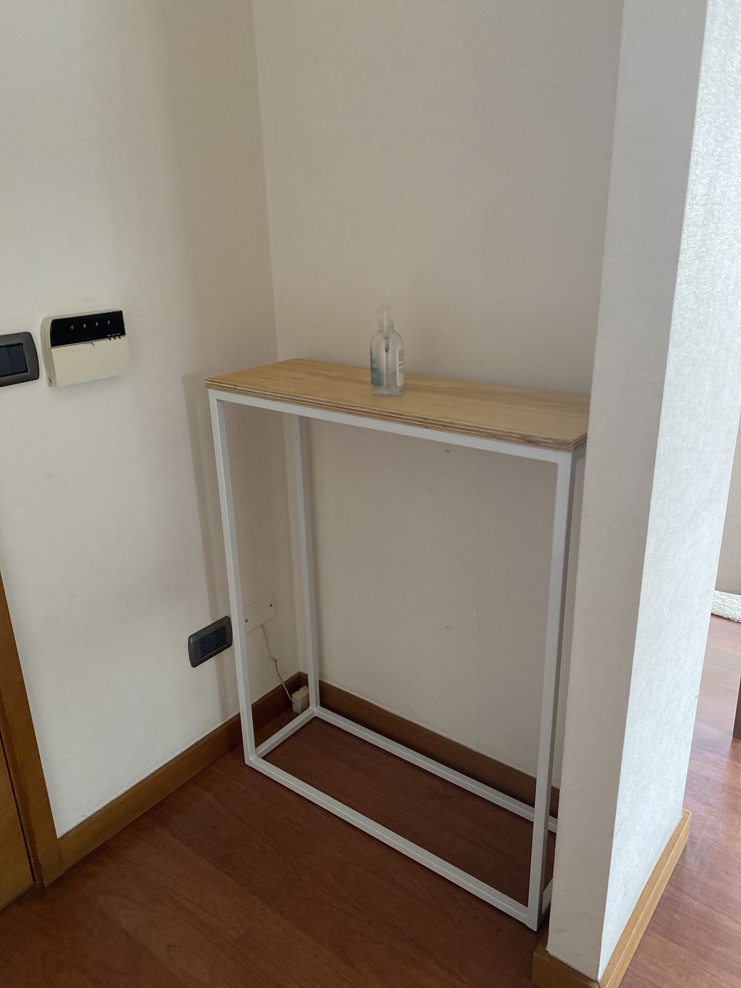 Customer photo review of Arrimo 75