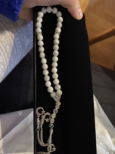 Customer photo review of Marbled Beauty