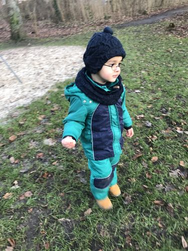 Customer photo review of Simple Spectrum Nutritional Support Supplement