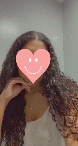 Customer photo review of Spiral Lightest Blonde 110G