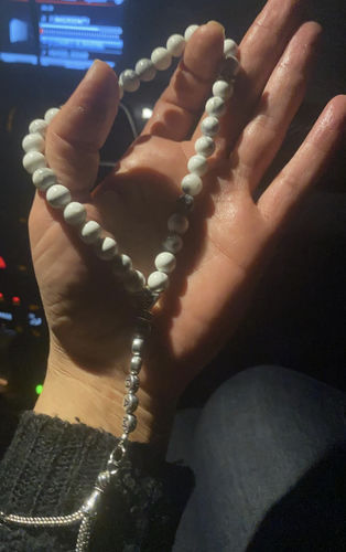 Customer photo review of Marbled Beauty