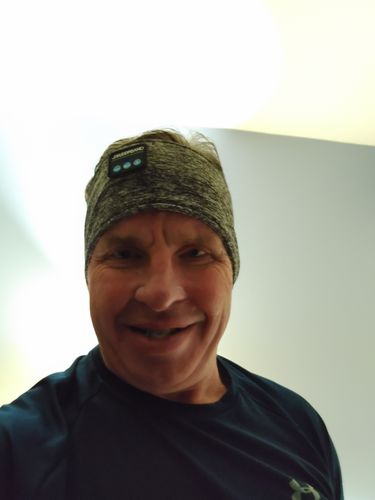 Customer photo review of 1 SleepBand™