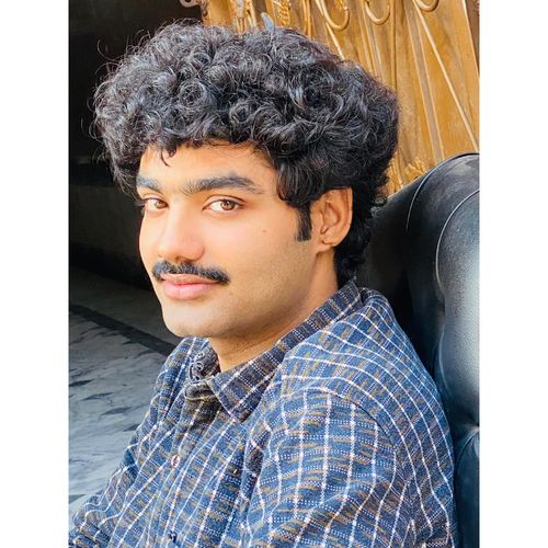 Customer photo review of Curl Refresher Mist