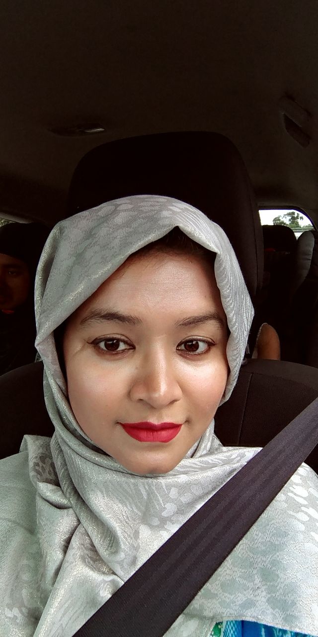 Customer photo review of Green Tea Cleanser