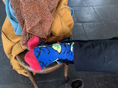 Customer photo review of Nyamiye